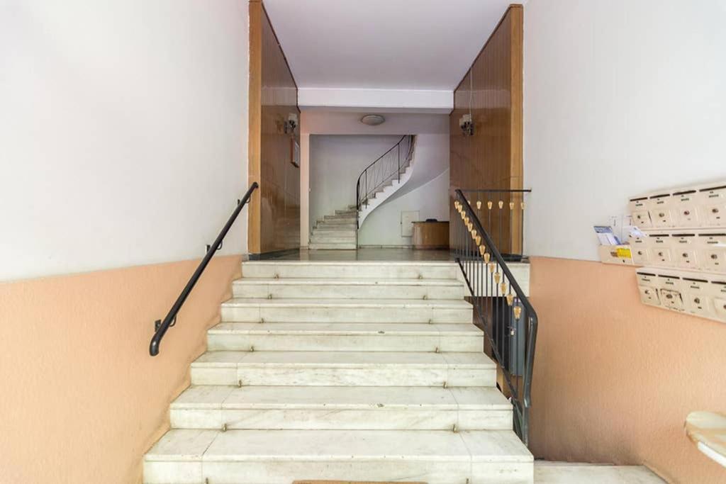 Brand New Stylish 2 Bedroom Apartment Athén Kültér fotó